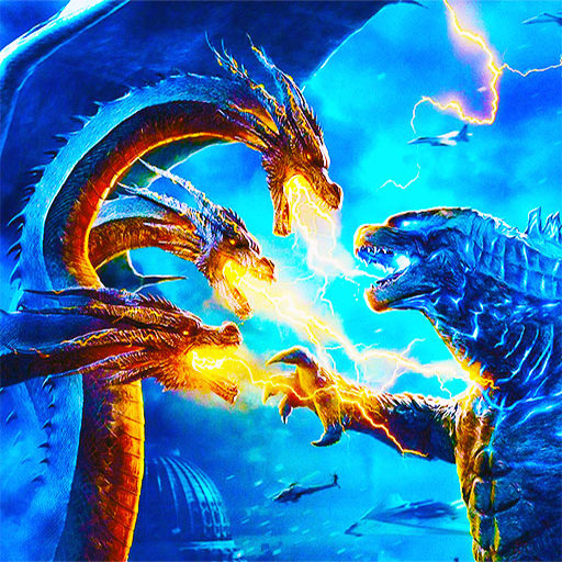 Hollywood All Action Movie Scene : Fighting Video icon