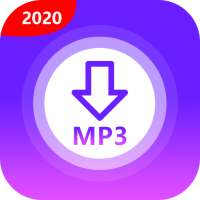 MP3 Music Downloader & Free Song Download