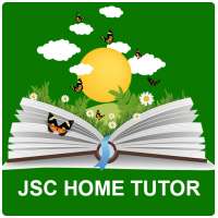 JSC 2020-21-সকল বিষয় on 9Apps