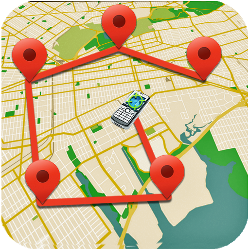 Mobile Number Tracker Locator icon