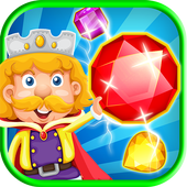 Diamond Birds Pop icon