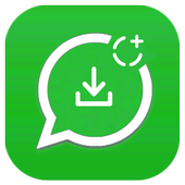 Status Downloder For WhatsApp icon