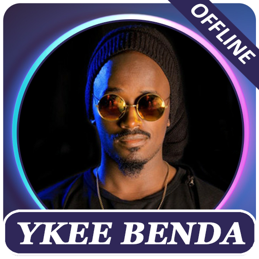 Ykee Benda songs icon