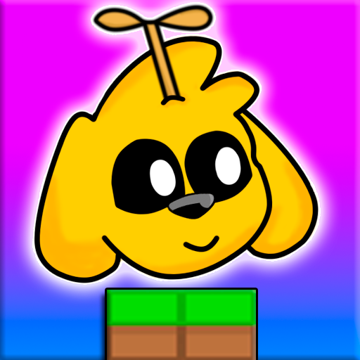 FlappyTuber - El juego de los Youtubers icon
