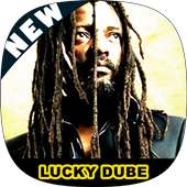 Lucky Dube on 9Apps