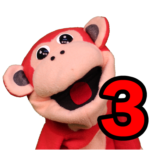 El Mono Silabo Clase 3 icon