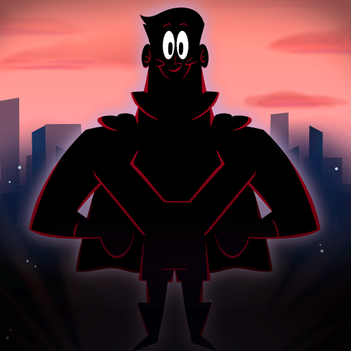One Night Ultimate Super Heroes icon