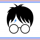 Harry Potter Keywords icon