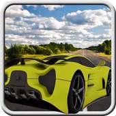 Car Racing 3D