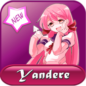 Yandere Sim High School Tips icon