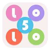 Lolo Fives icon