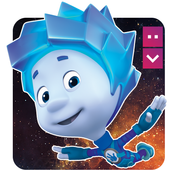 Fixies in Space! icon