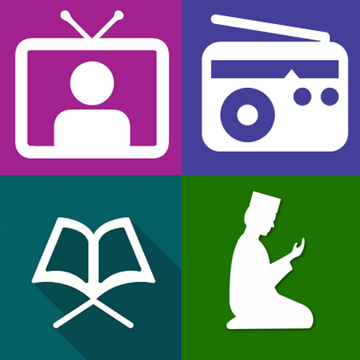 TV dan Radio Indonesia Islami icon