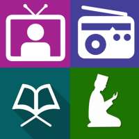 TV dan Radio Indonesia Islami