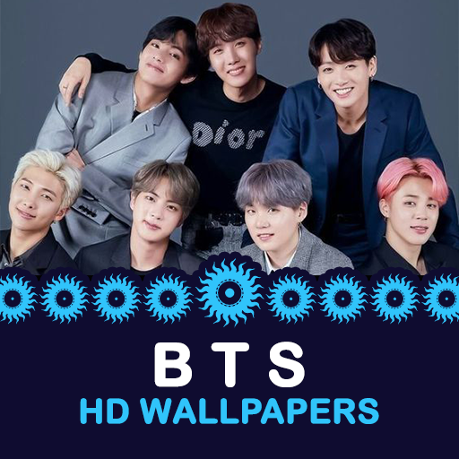 BTS Wallpapers HD 2020 icon