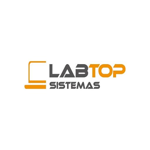 Lab Top Gestión de Servidores APK icon
