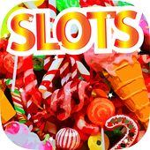 Blitz Jewel Candy Slot icon