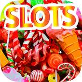 Blitz Jewel Candy Slot