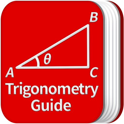Trigonometry Guide icon