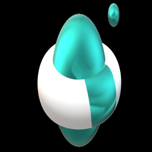 Focus Spin - Mind Focusing Game icon