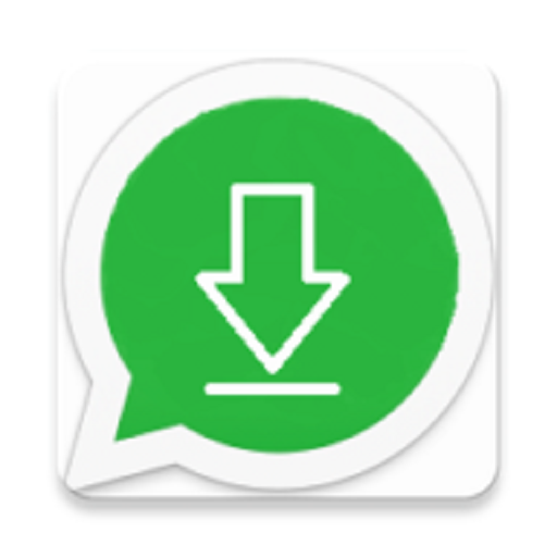 SAVE ME Status Saver for whatsapp icon