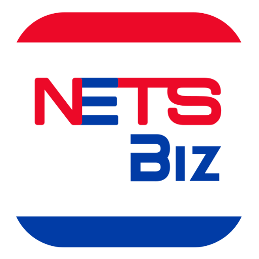 NETSBiz أيقونة