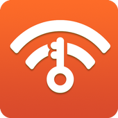 Wifi HotSpot free - Show Wifi Password icon