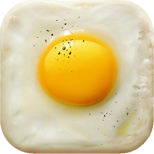 🍳 وصفات البيض 🍳 افضل واجمل وصفات البيض - بدون نت أيقونة
