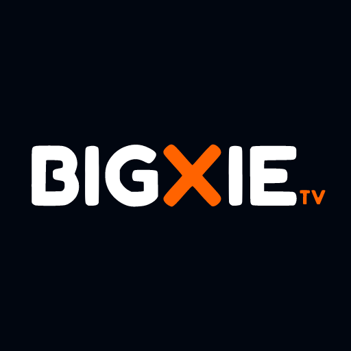 Bigxie pro icon