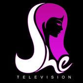 She TV icon