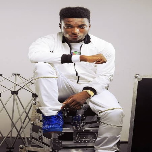 DJ KAYWISE LATEST SONGS APP icon