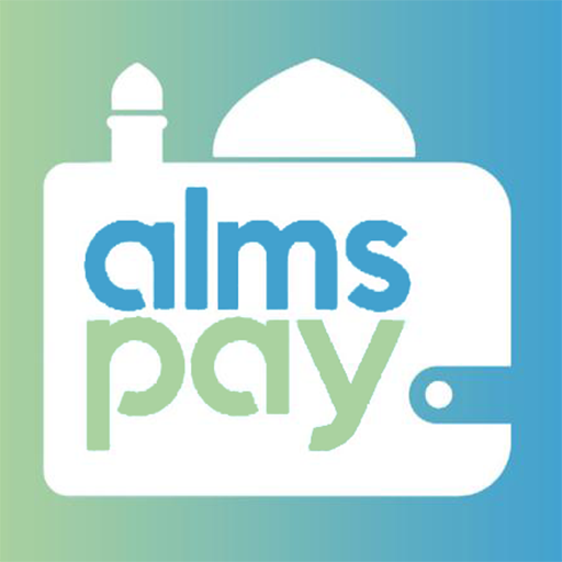 Almspay - Smartest Muslim App icon