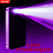Torche et lampe de poche 2018 icon