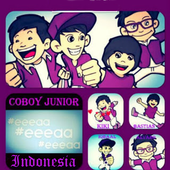 Coboy Junior Mate ( CoMate) icon