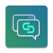 SnapGram Messenger icon