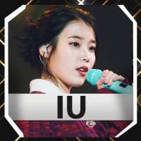 IU Songs KPop Lyrics 2020 on 9Apps