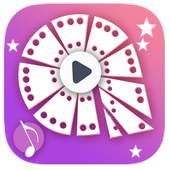 Master 9 Photos Slideshow With Music - For Youtube