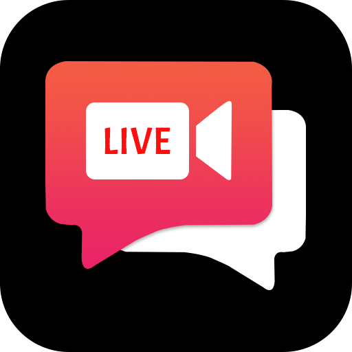 X Live Talk –Global Video Chat icon
