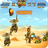 Guide : Metal Slug 3 icon