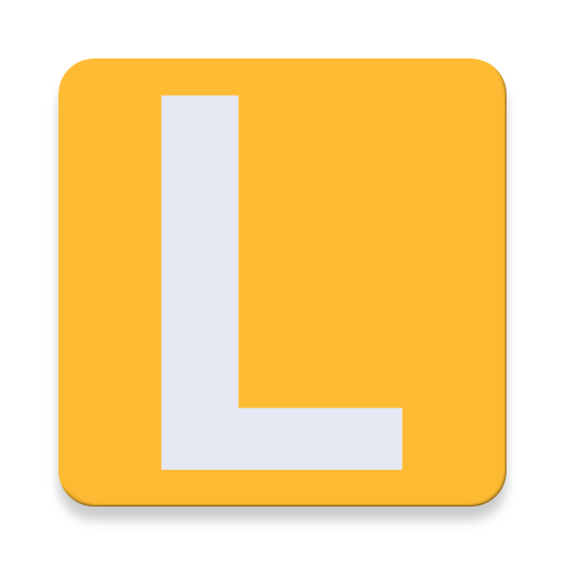 Live Laugh Love icon