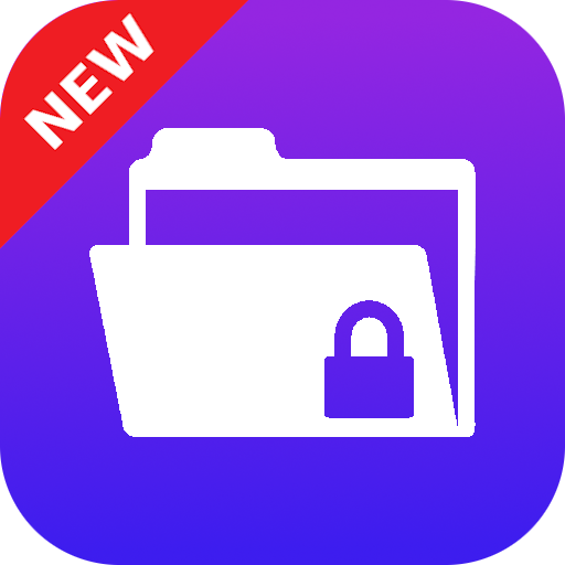 Filecrypt - Files &amp; Folder Locker (No Ads) icon