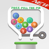 Pull The Pin : Balls Puzzle Games 2020 icon