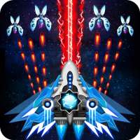 Space shooter - Galaxy attack