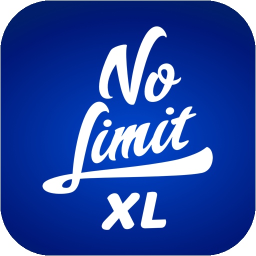 No Limit XL icon