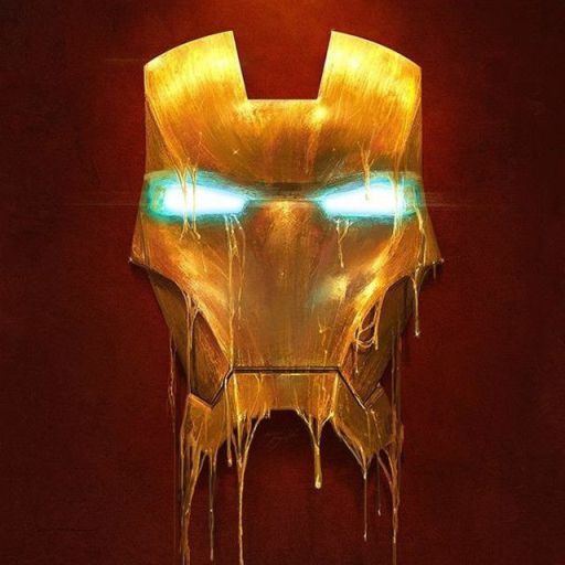 Ironman &amp; Ironspider Wallpaper icon