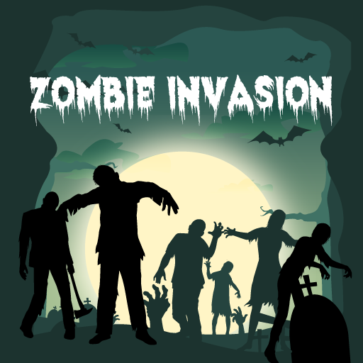 Zombie Invasion icon
