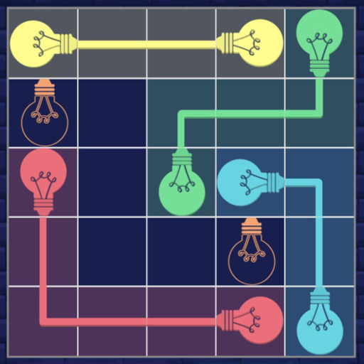 Wow Connect Glow icon