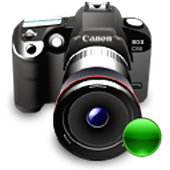 Camera Filter Free icon