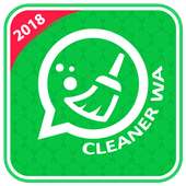 Cleaner for W A on 9Apps