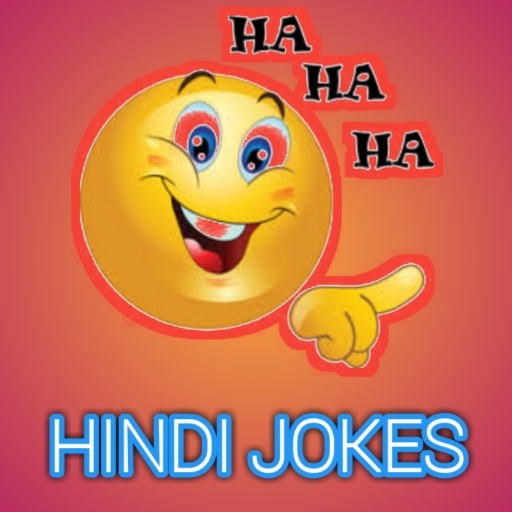 Hindi Jokes - Funny Jokes icon